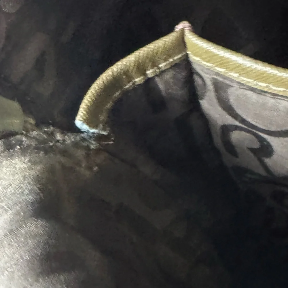 Henri Bendel West 57th Travel Backpack brown - Picture 7 of 7